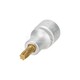 HAZET SOCKET WRENCH BIT 992-T40 - 1/2 INCH (12.5 M